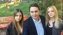 sex андреа дипре учит будущих порнозвезд как делать дела в парке porn