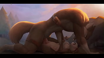 sex ウルフファーリーファックyiffjasonafex porn