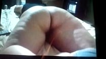 sex мое удовольствие кончить на эту попку полная сочная вкусная сливочная большая толстая задница porn