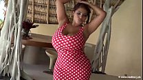sex 彼女のbigtitsと踊るドミニカ共和国 porn