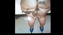 sex мой горячий коктейль из спермы на этой сексуальной попке пышная фигуристая даматолстушка с тяжелым задом porn