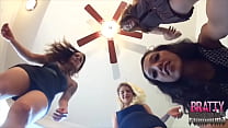 sex маленькие братья плохая ошибка женское доминирование топтание перед лицом porn