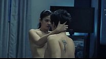 sex сцена из фильма горячий поцелуй на кровати одежда porn