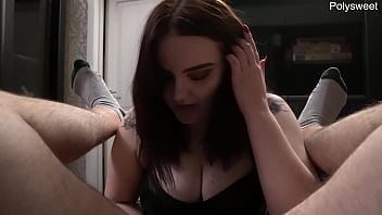 sex зрелая жена соблазняет незнакомца кончить на нее для realwives69com porn