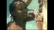 sex подводный камшот подборка porn
