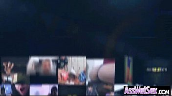 sex анальный секс с девушкой с большой намазанной маслом и мокрой жопой эй джей саванна фильм02 porn