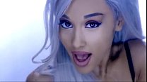 sex ариана гранде фокус porn