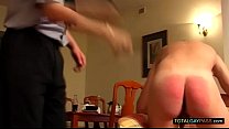 sex гей красавчик получать шлепали porn