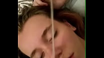 sex сперма на лицо для измены бывшей подруги porn