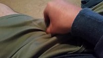 sex 太ももと絶頂にチンポをこすりながらしゃべるアマチュア老人 porn