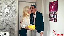 sex она секретарь анита рибейро porn