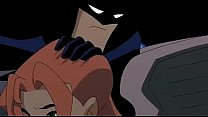 sex бэтмен трахает hawkgirl porn