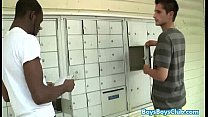 sex белый тощий мальчикгей получить bbc в его тугое очко 07 porn