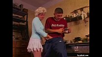 sex горячая бабушка effie обожает анал porn