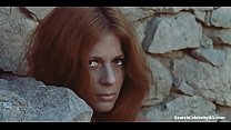 sex лили авидан и цила карни американские хиппи в израиле 1972 год porn