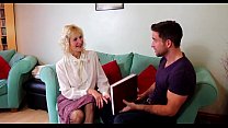 sex локоны и жемчуг porn