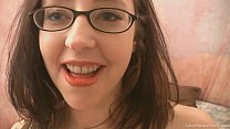 sex всезнайка любительские брюнетка получает вниз и грязный porn