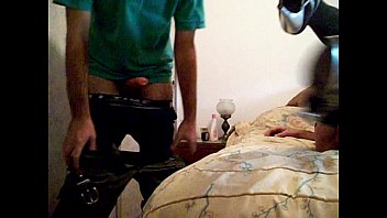 sex сосет член уличного мачо часть первая porn