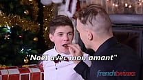 sex 私の恋人とのクリスマスイブ porn