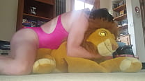 sex куминг симба porn