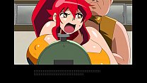 sex fucking yoko littner hentai game porn