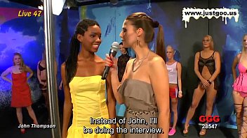 sex german goo girls интервью с сексуальной зарой eng subs porn