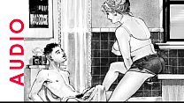 sex オーディオ ステップ ママおよびのつぼみ porn