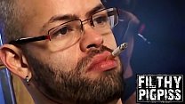 sex хардкорный анал с риммингом и фистинг с возбужденными партнерами porn