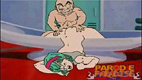 sex в поисках дани porn