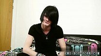 sex эмо подросток мальчики пенис гей горячая голландский эмо чувак эйден прилетел в особенный для porn