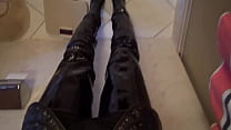 sex full brokes new boots porn
