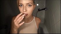 sex abigaile johnson школьница косплей сексминет porn