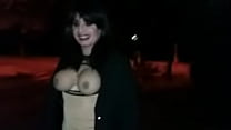 sex топлесс в лесу porn
