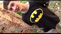 sex чешский охотник 255 porn