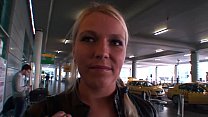 sex очаровательная чешская крошка трахается за деньги porn