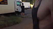 sex публичная моча во время уличного фестиваля часть 8 porn