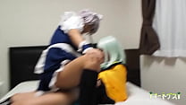 sex star 咲夜さんがすまたでこいしちゃんにご奉仕 porn