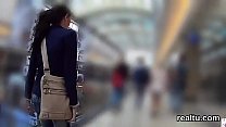 sex сногсшибательная чешская тинка соблазнена в торговом центре и выебана в видео от первого лица porn