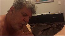 sex daddybearフェラチオsilverdaddiesノーカット小さく porn