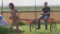 sex жестокое унижение рабством и крики боли для беспомощного раба porn