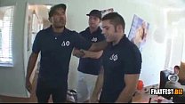 sex члены frat fest делают минет porn