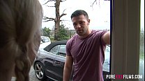 sex конечная грудастая соседка porn