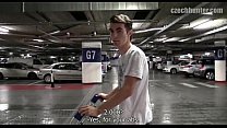 sex чешский охотник 262 porn
