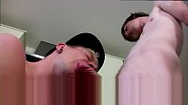 sex залил в жопу и сосет хуй porn