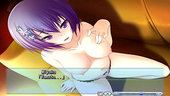 sex majikoi s miyako сцена 1 часть 3 porn