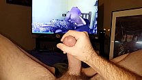 sex дрочит и кончает porn