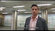sex чешский охотник 268 porn
