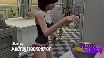 sex addicted the sims 4 step daddy bangs daughter porn