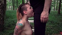sex шлюховатой жене позволили минет в бондаже с глотанием спермы после наказания porn