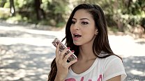 sex но я пришла только поработать няней брэнди лав нина норт porn
